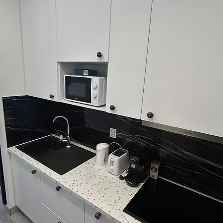 T2 Cosy 4 Pers Proche Metro Centre En Baroeul 아파트 *